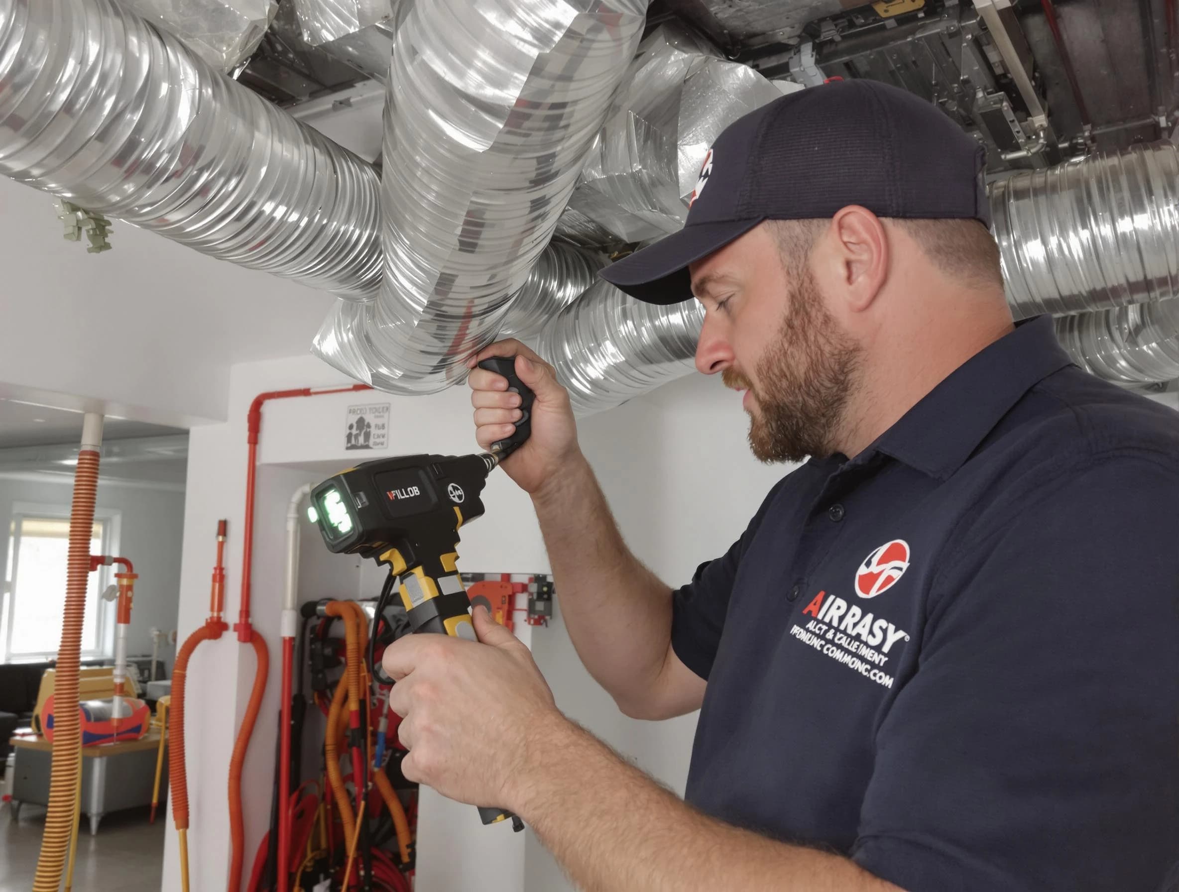 Duct Sealing service in Portland, TN