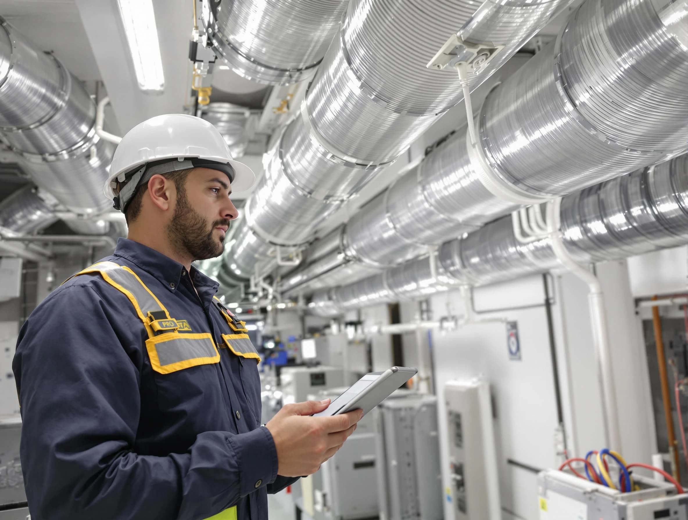 Filter Inspection service in Portland, TN